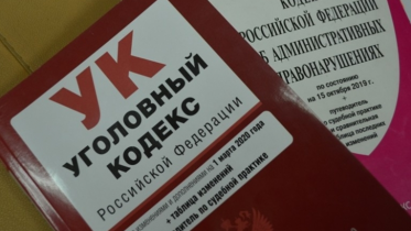 Фото: Череповецкая мать отправится в колонию за невыплату алиментов