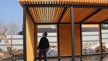 Фото: По остановке еженедельно будет появляться в Череповце в 2022 году