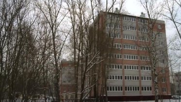 Фото: 134 череповчанина пожаловались на уборку снега