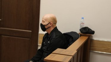 Фото: Череповчанина судят за команду «фас», отданную собаке