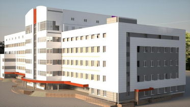 Фото: Стали известны сроки строительства новой поликлиники в ЗШК