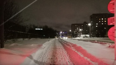 Фото: В Череповец с понедельника возвращаются морозы