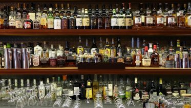 Фото: Череповчанину приглянулся набор мартини, который он решил украсть в супермаркете