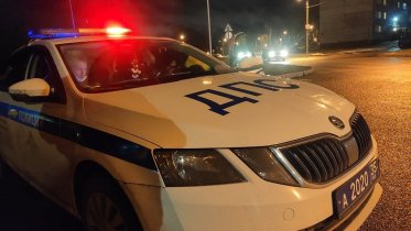 Фото: 13 череповчан решили в выходные дни прокатиться «под градусом»