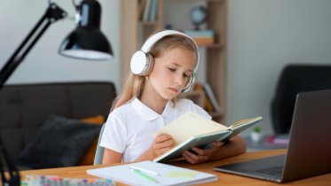 Фото: Детям Череповца разрешили не посещать школу