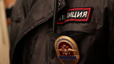 Фото: Офисный вор пойдет под суд в Череповце