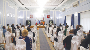 Фото: Губернаторскую премию получат более 20 ребят из Череповца