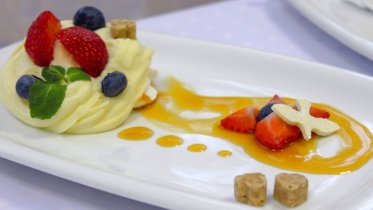 Фото: Школьникам Череповца проведут кулинарные мастер-классы