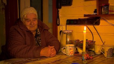 Фото: Деревни под Череповцом снова сидят без света