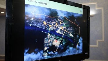 Фото: Проект детского театра для Череповца разработают москвичи и питерцы