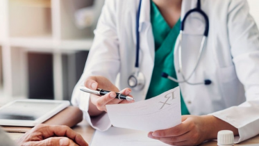 Фото: Главврача медсанчасти «Северсталь» оштрафовали после жалобы