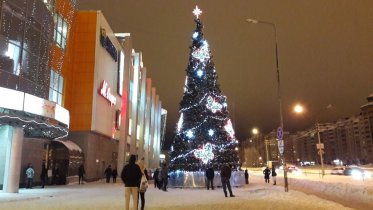 Фото: Полиция обезопасит новогодние гуляния череповчан