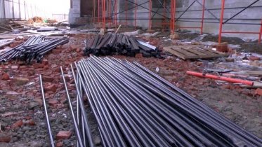 Фото: Сотрудник стройорганизации украл материалов на 400 тысяч рублей