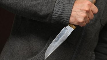 Фото: Череповчанин в новогоднюю ночь убил собутыльника