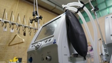 Фото: Новая кислородная станция появится в горбольнице Череповца