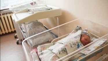 Фото: Специалисты рассказали, какие имена стали самыми популярными в Череповце в 2021 году