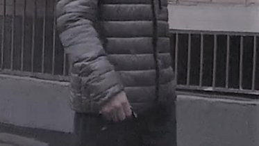 Фото: В Череповце разыскивают подозреваемого в краже велосипеда