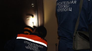 Фото: 400 раз в Череповце вскрывали двери в 2021 году