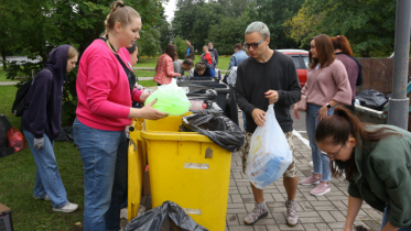 Фото: Вторсырье у «Алмаза» больше не принимают