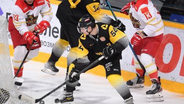 Фото: Первый гостевой матч проведет сегодня «Северсталь»