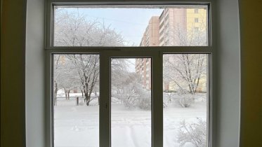 Фото: В школах Череповца заменили свыше 2 тысяч окон