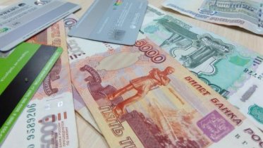 Фото: Свыше полумиллиона рублей лишился череповчанин, обманутый мошенниками