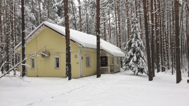 Фото: В Череповце база отдыха в Костяевке снова выставлена на торги