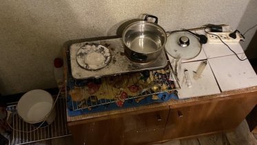 Фото: Наркопритон на Маяковского в Череповце больше не существует