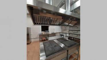 Фото: Обновленные столовые открылись в двух череповецких школах