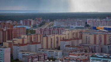 Фото: Череповец выбился в лидеры среди муниципалитетов региона