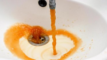 Фото: О «визуальном изменении качества воды» предупредили жителей Зашекснинского района