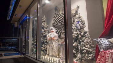 Фото: В Череповце названы магазины с лучшим оформлением витрин к новогодним праздникам