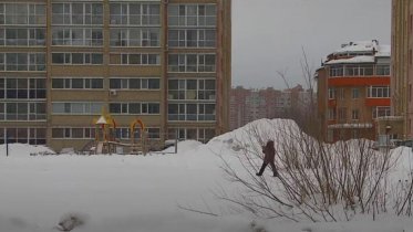 Фото: К прокладке сетей приступили специалисты на улице Годовикова