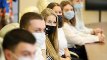 Фото: Студентам Череповца организуют дискотеку на льду