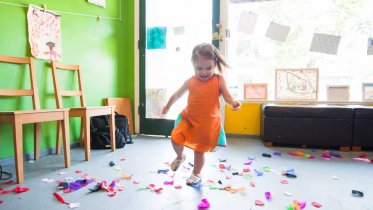 Фото: Череповчанам выплатят компенсацию за частный детский сад