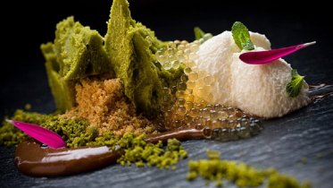 Фото: Школьников Череповца научат готовить блюда молекулярной кухни