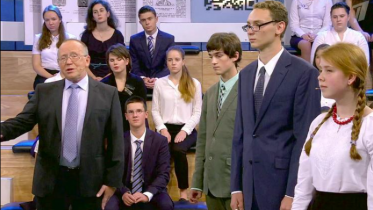 Фото: Сегодня в Череповце выберут детей для игры в «Умницах и умниках»