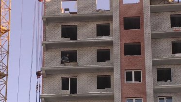 Фото: Дольщики из Череповца, оказавшиеся в замешательстве, могут получить квартиры уже к концу года