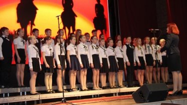 Фото: В Череповце готовятся к проведению фестиваля хоров «Голоса Победы»