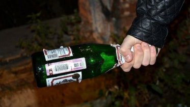 Фото: В Череповце пенсионер набросился на молодого человека