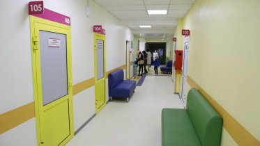 Фото: Осенью в Череповце должны начать строительство новой поликлиники