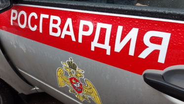 Фото: Мужчина напал на посетительницу торгового центра в Череповце
