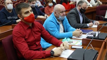 Фото: В Череповце для общественников заработал еще один центр