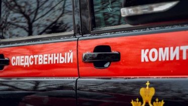 Фото: Стали известны подробности смерти мужчины, найденного в подъезде на Архангельской