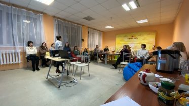 Фото: В Череповце заработает центр для матерей детей-инвалидов