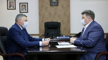 Фото: Выборы местных депутатов и мэра Череповца в этом году пройдут в городе металлургов