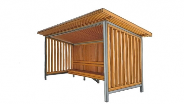 Фото: 62 остановки намерены заменить в Череповце