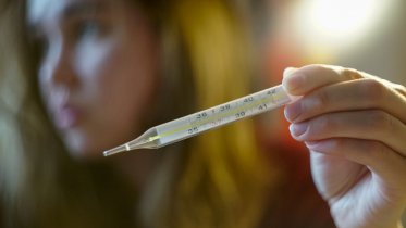 Фото: Череповчане смогут задать вопросы детскому аллергологу