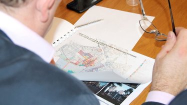 Фото: Более 100 миллионов рублей заработал Череповец на продаже имущества