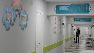 Фото: Череповецкие поликлиники заработают по воскресеньям